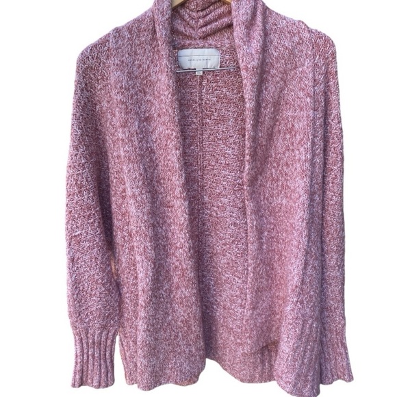 Anthropologie Angel of the North Chauvet Cardigan Sweater I Size: S - Picture 3 of 11